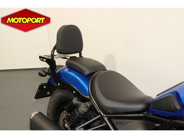 honda - cmx-1100-rebel