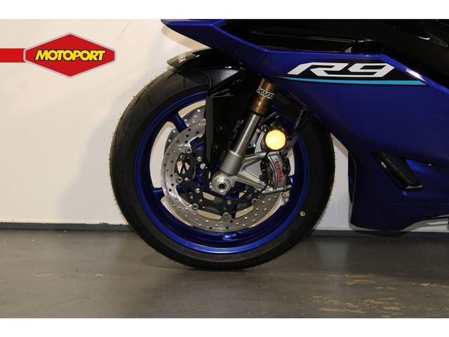 yamaha - yzf-r9