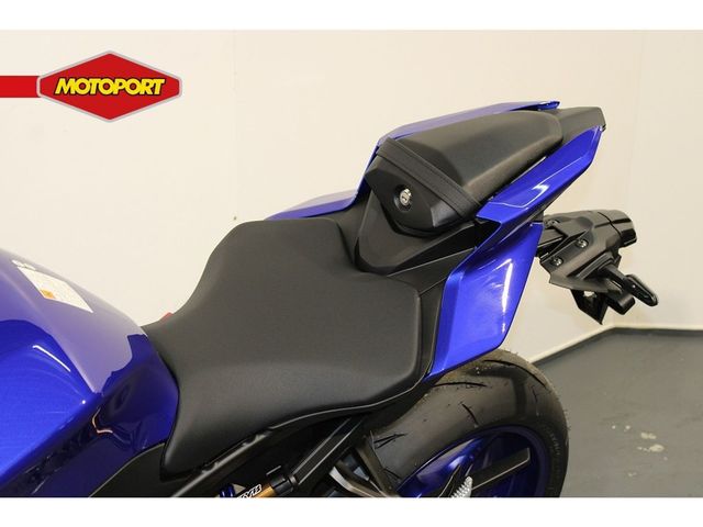 yamaha - yzf-r9