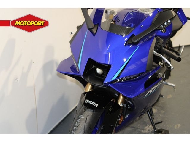 yamaha - yzf-r9