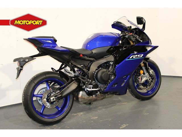 yamaha - yzf-r9