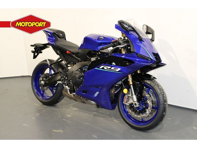 yamaha - yzf-r9