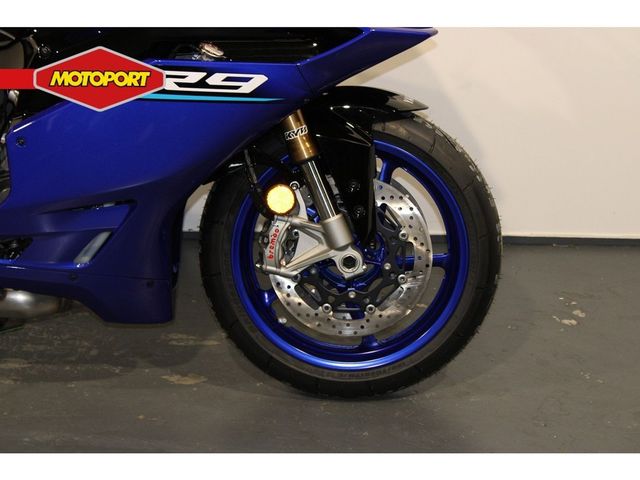 yamaha - yzf-r9