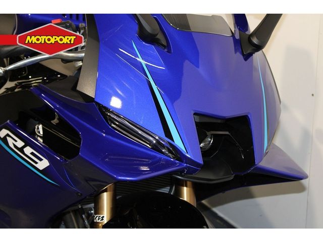 yamaha - yzf-r9