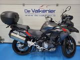BENELLI TRK 502 X