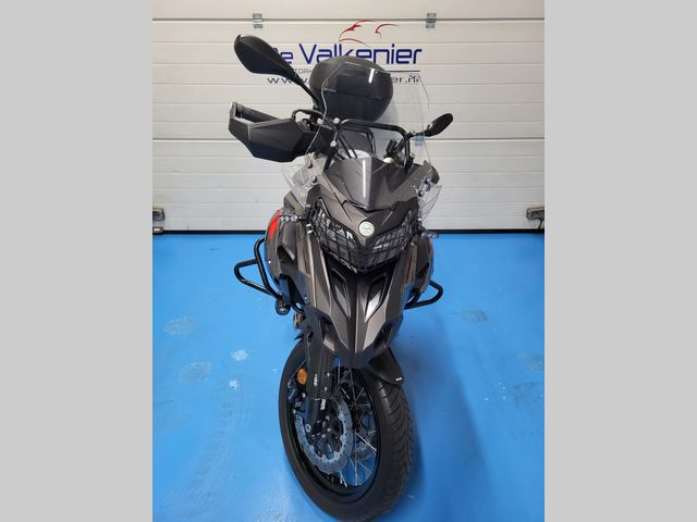 benelli - trk-502-x