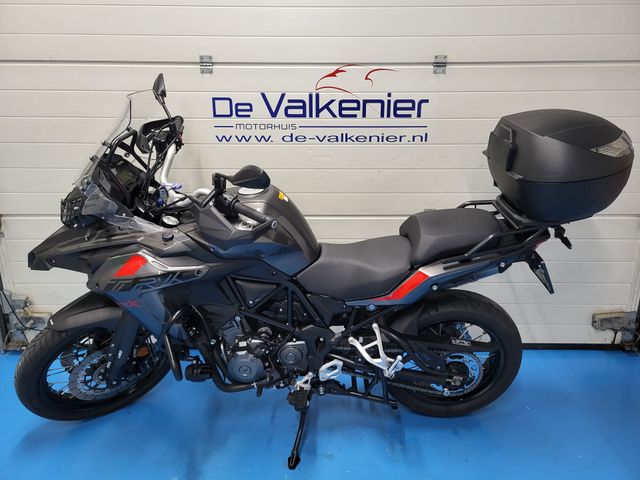 benelli - trk-502-x