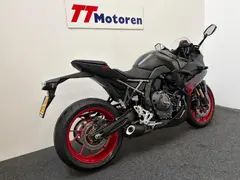 Suzuki GSX-8R 35 KW 2026 occasion – foto 6 van 8