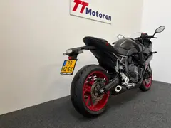 Suzuki GSX-8R 35 KW 2026 occasion – foto 7 van 8