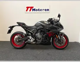 Suzuki GSX-8R 2026 occasion