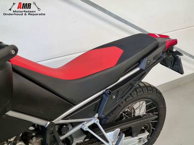 aprilia - tuareg-660