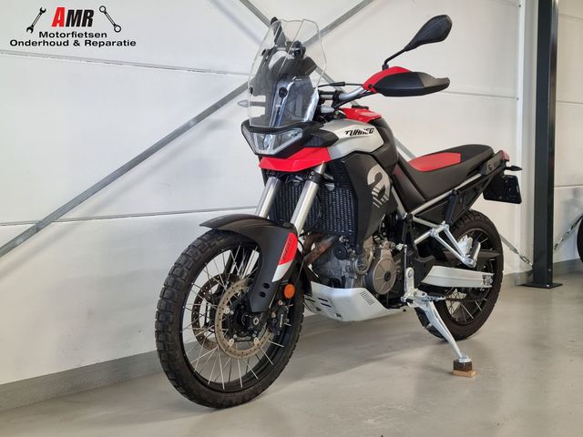 aprilia - tuareg-660