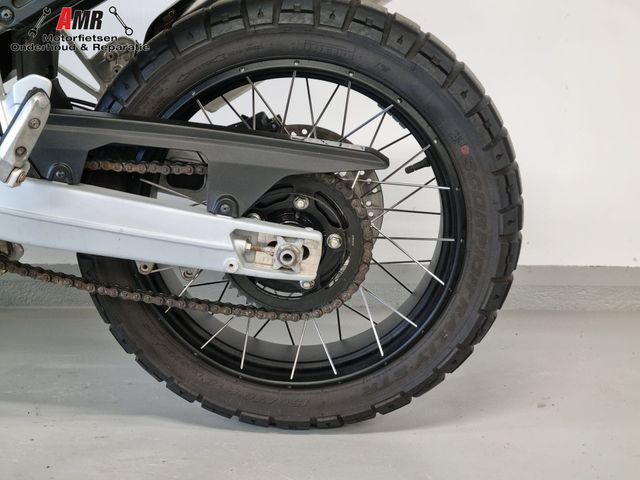aprilia - tuareg-660