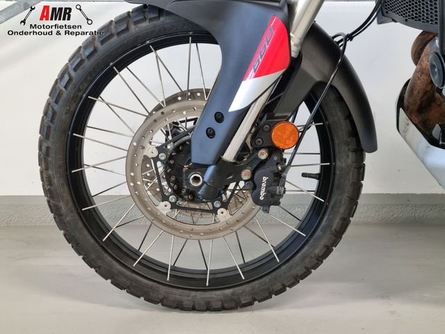 aprilia - tuareg-660