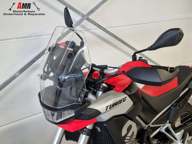 aprilia - tuareg-660