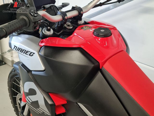 aprilia - tuareg-660