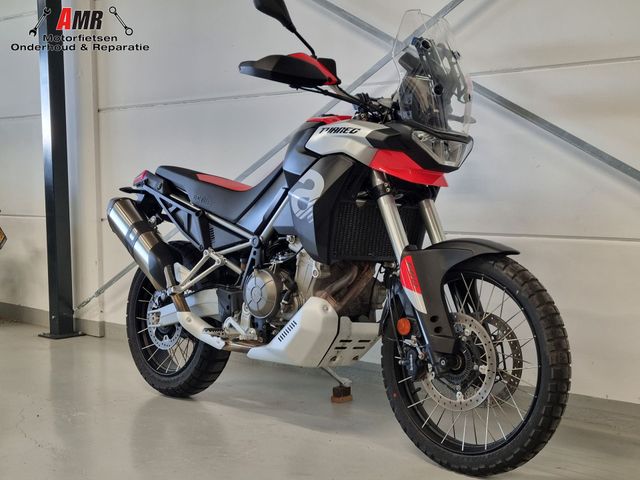 aprilia - tuareg-660