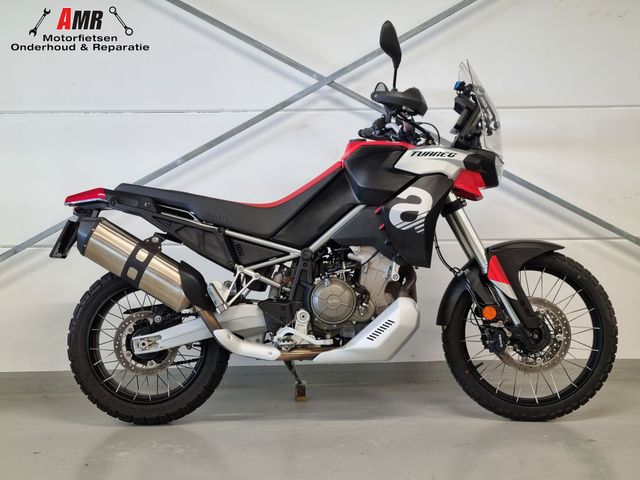 aprilia - tuareg-660