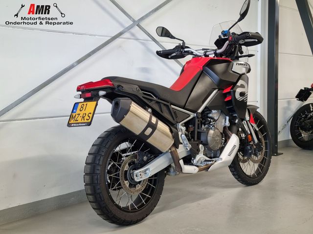 aprilia - tuareg-660