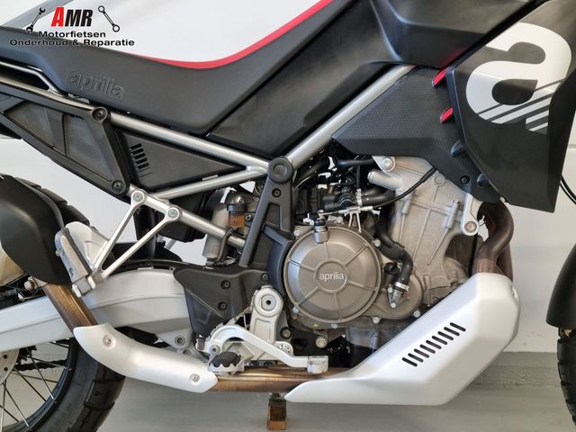 aprilia - tuareg-660