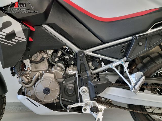 aprilia - tuareg-660