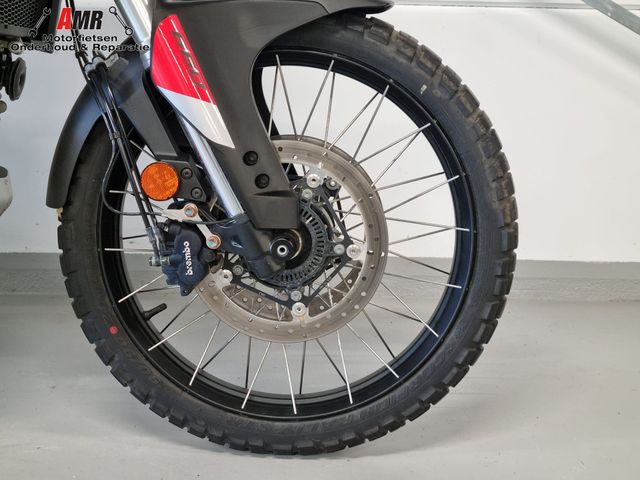 aprilia - tuareg-660