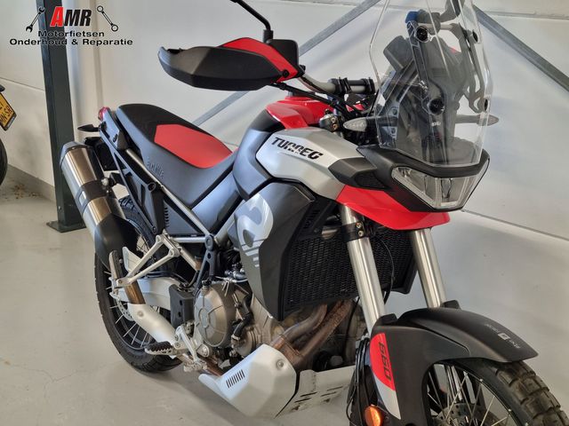 aprilia - tuareg-660