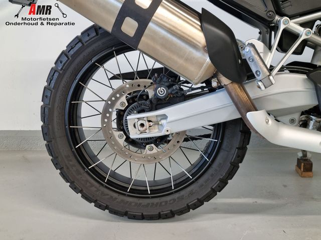 aprilia - tuareg-660