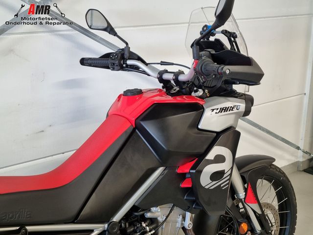 aprilia - tuareg-660