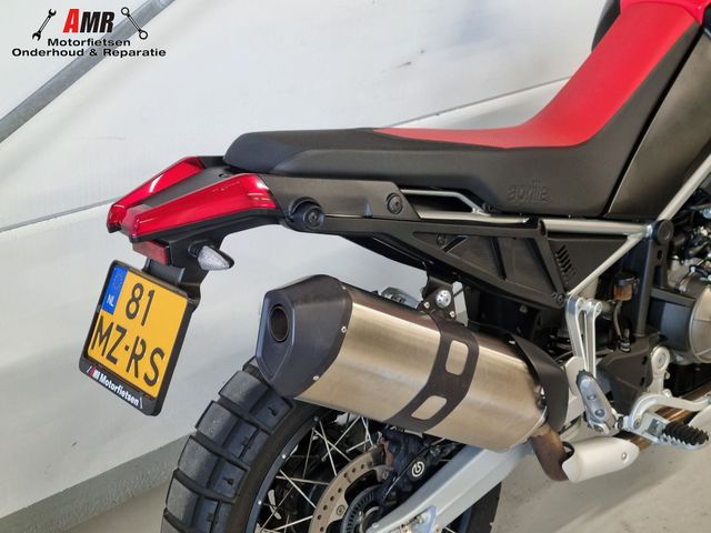 aprilia - tuareg-660
