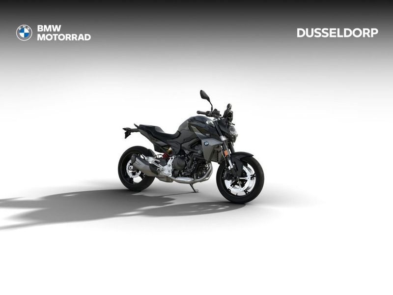 BMW F 900 R Comfort pakket | Dynamic pakket | Koplamp Pro | M Endurance Ketting 2026 occasion