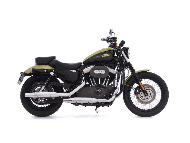 harley-davidson - sportster-nightster-xl-1200-n