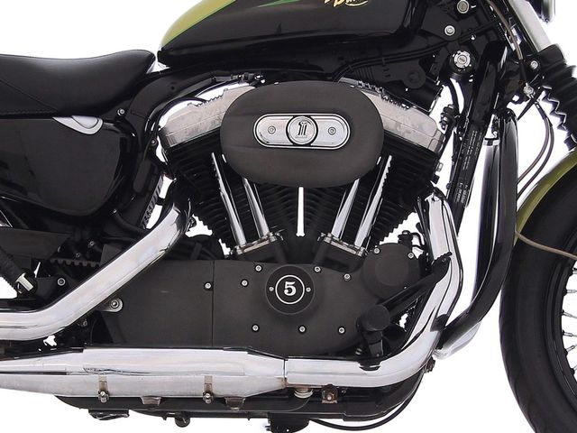 harley-davidson - sportster-nightster-xl-1200-n