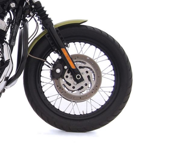 harley-davidson - sportster-nightster-xl-1200-n