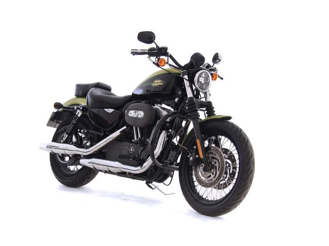 harley-davidson - sportster-nightster-xl-1200-n