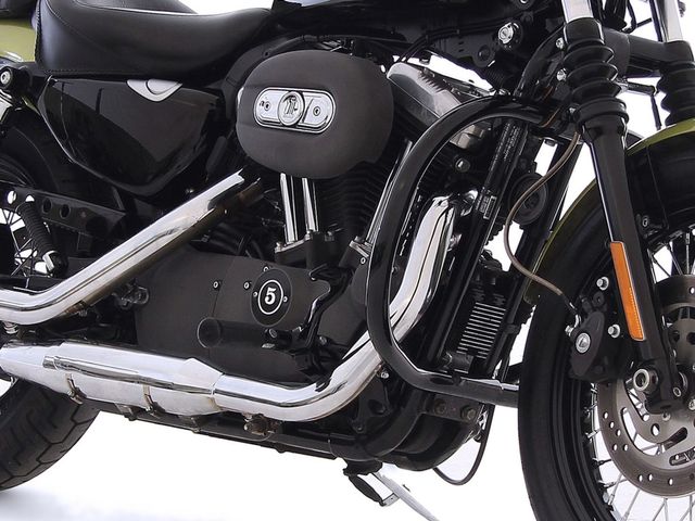 harley-davidson - sportster-nightster-xl-1200-n