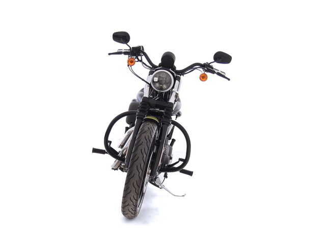 harley-davidson - sportster-nightster-xl-1200-n