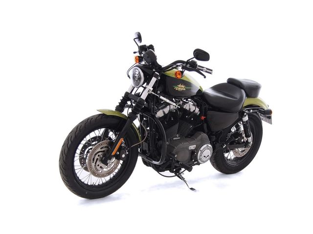 harley-davidson - sportster-nightster-xl-1200-n