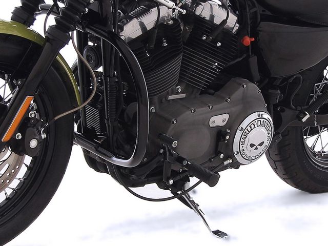 harley-davidson - sportster-nightster-xl-1200-n