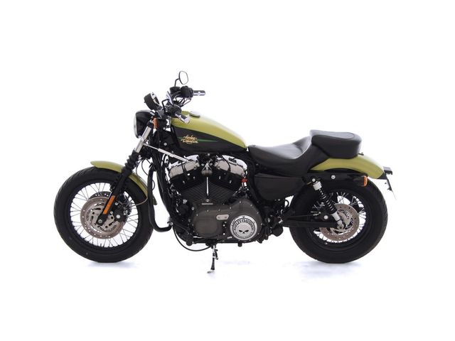 harley-davidson - sportster-nightster-xl-1200-n