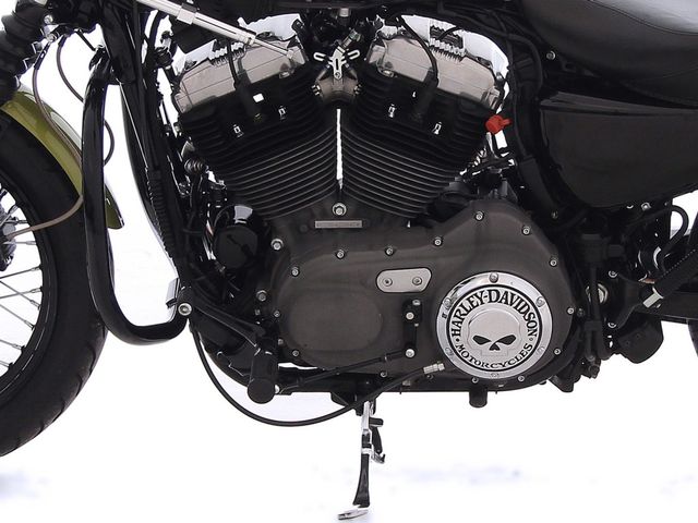 harley-davidson - sportster-nightster-xl-1200-n