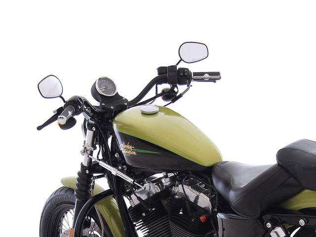 harley-davidson - sportster-nightster-xl-1200-n