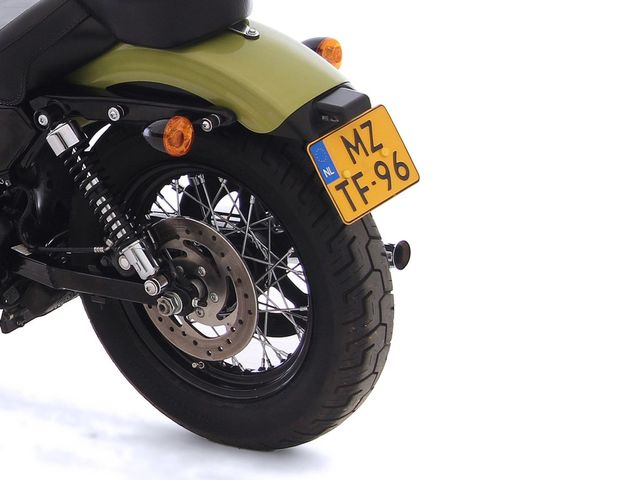 harley-davidson - sportster-nightster-xl-1200-n