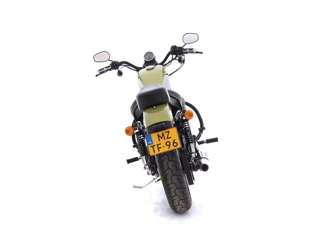 harley-davidson - sportster-nightster-xl-1200-n