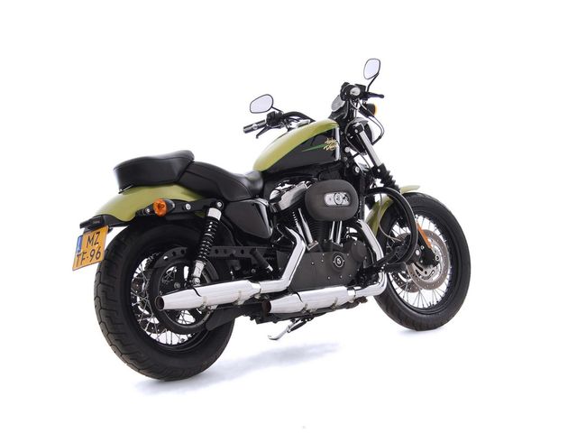 harley-davidson - sportster-nightster-xl-1200-n