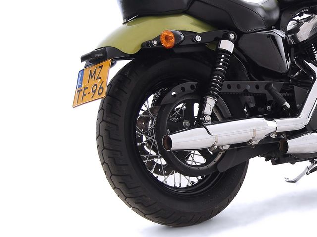 harley-davidson - sportster-nightster-xl-1200-n
