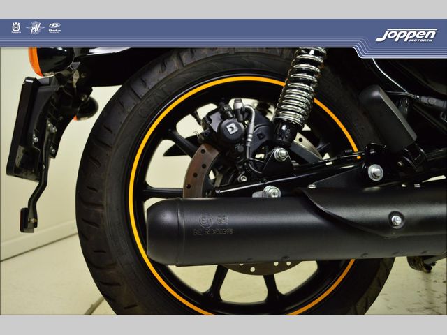 royal-enfield - meteor-350