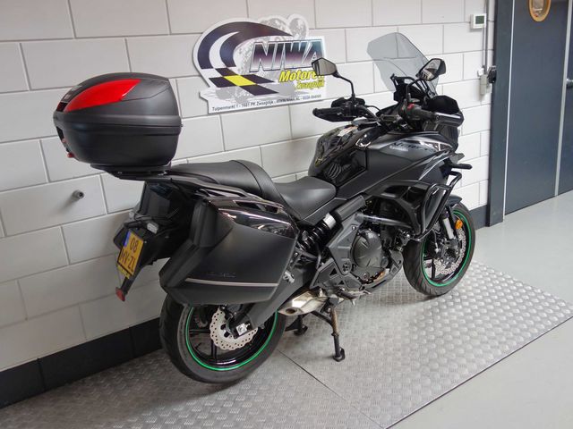 kawasaki - versys-650