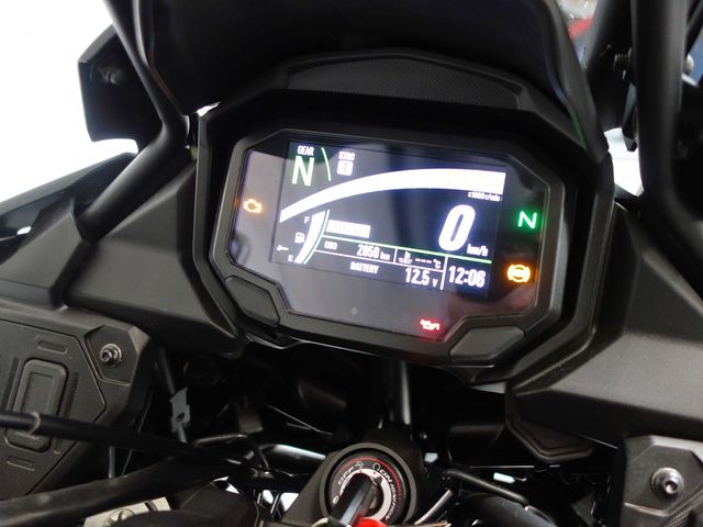 kawasaki - versys-650