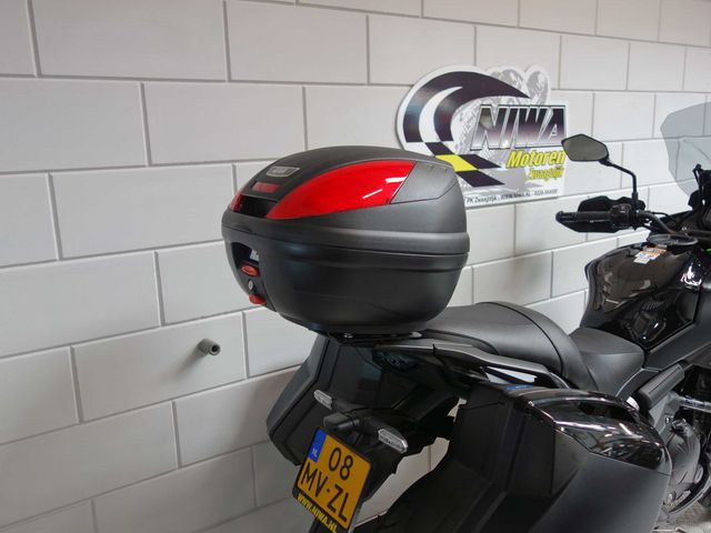 kawasaki - versys-650